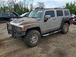 Hummer H3 2006
