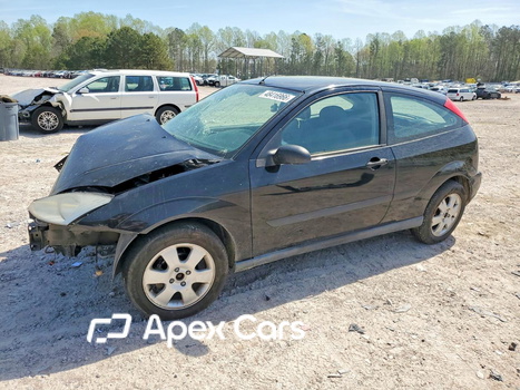Ford Focus 2001 - Image 1 of 15
