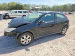 Ford Focus 2001
