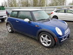 MINI Cooper 2002