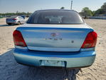 Toyota Echo 2001