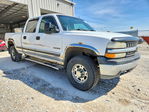 Chevrolet Silverado 2002