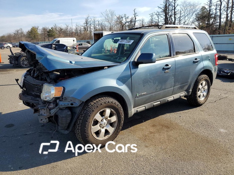 Ford Escape 2011 - Zdjęcie 1 z 15