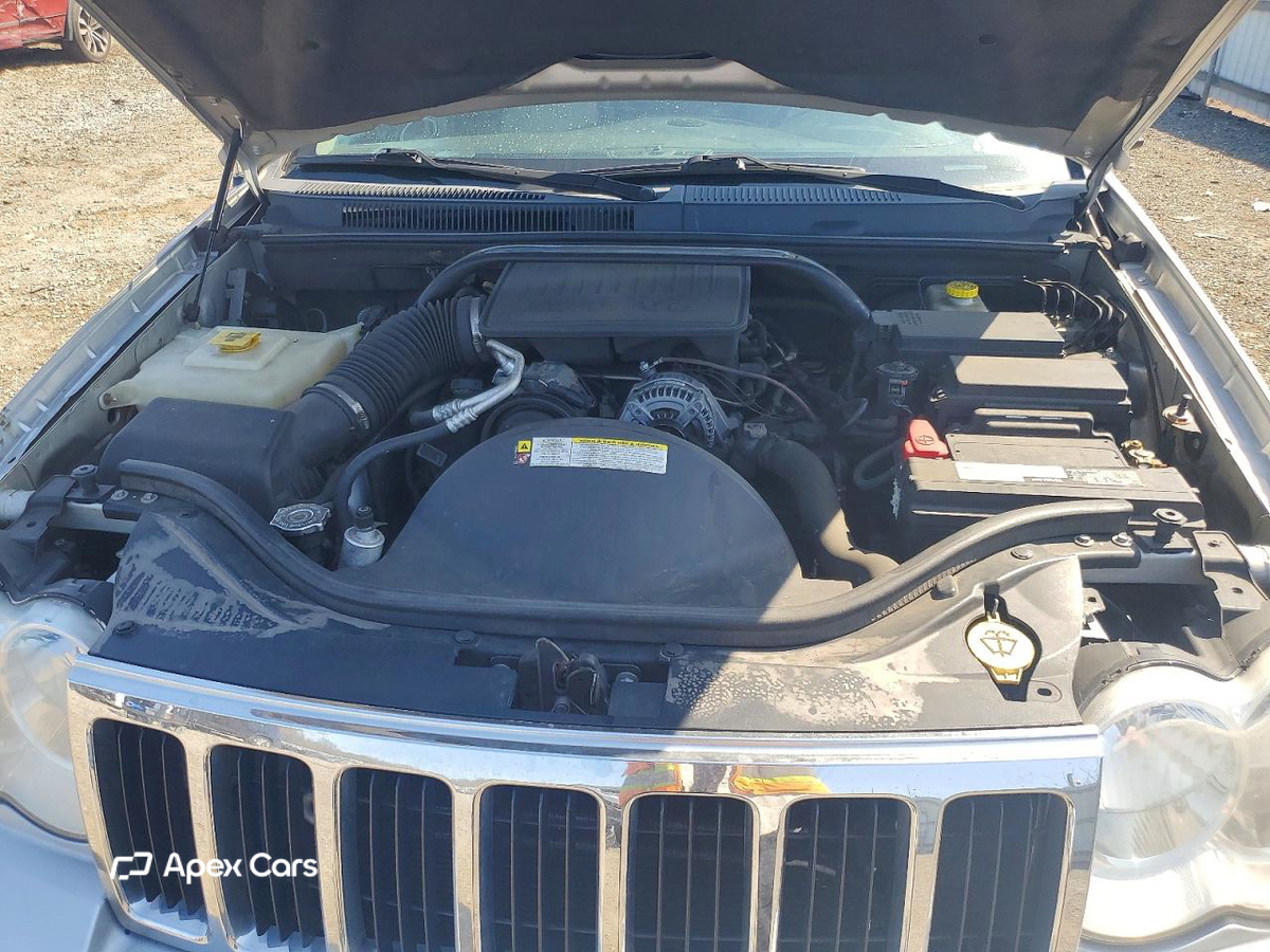 Jeep Cherokee 2010