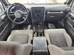 Jeep Wrangler 2010