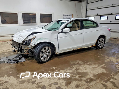 Honda Accord 2010 - Image 1 of 12