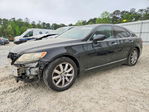 Lexus LS 2009