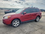 Subaru Forester 2014