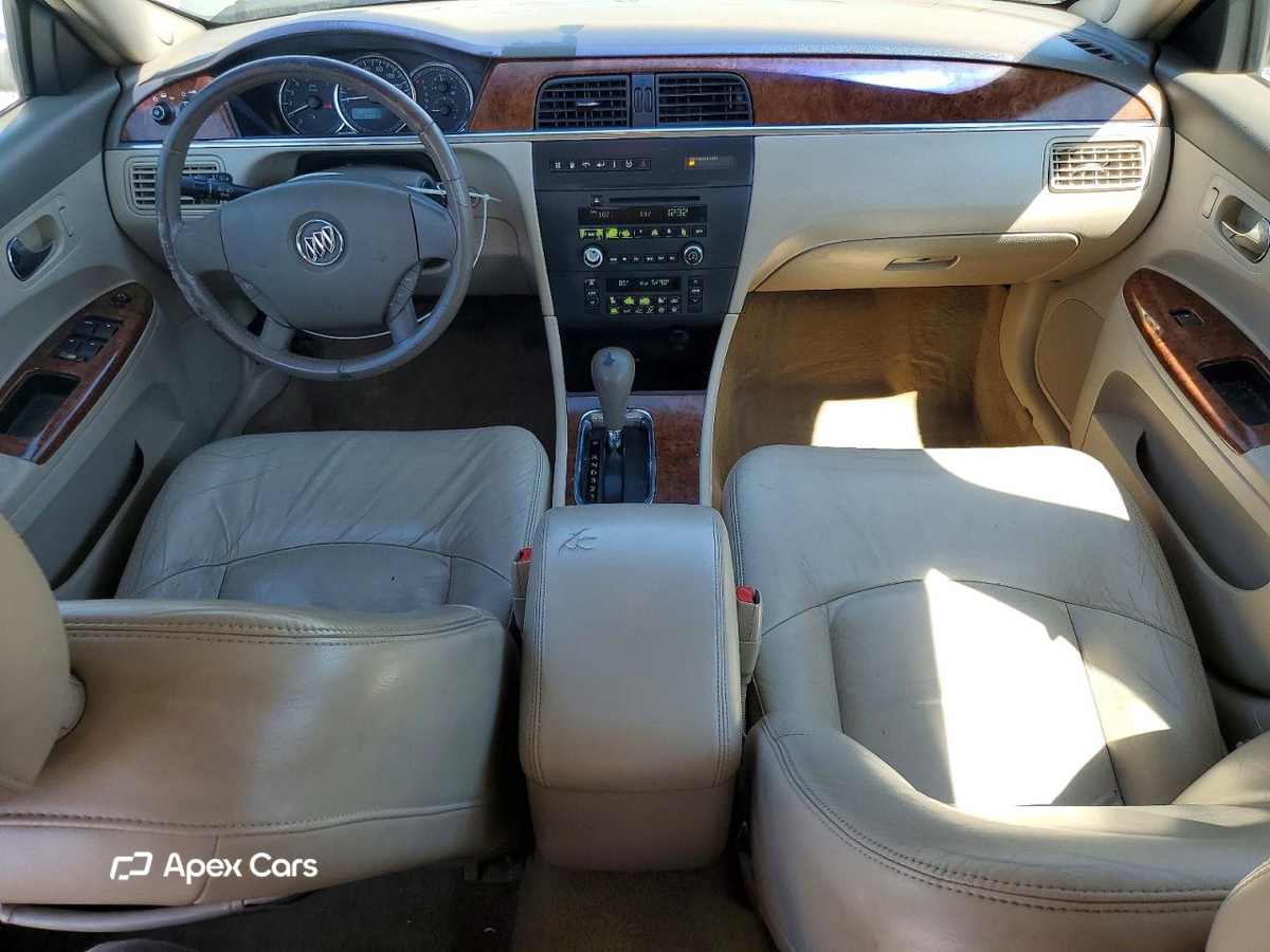 Buick LaCrosse 2006