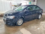 Chevrolet Sonic 2019