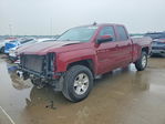 Chevrolet Silverado 2015
