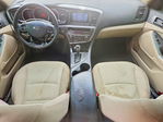 Kia Optima 2013