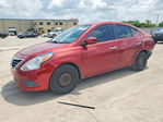 Nissan Versa 2017
