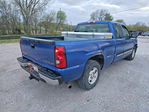 Chevrolet Silverado 2004