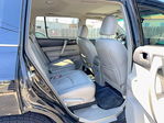 Toyota Highlander 2011