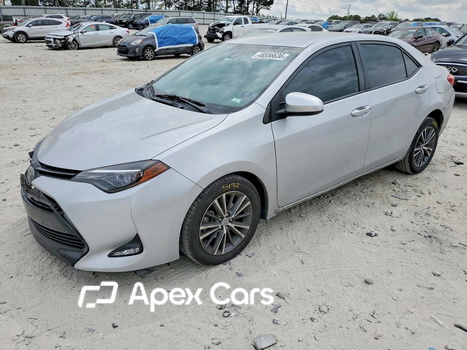 Toyota Corolla 2017 - Zdjęcie 1 z 13