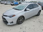 Toyota Corolla 2017