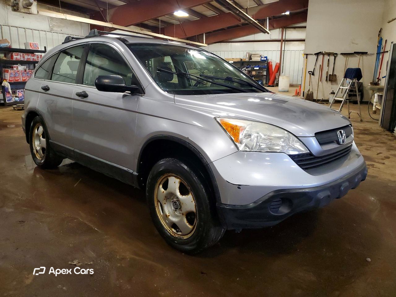 Honda CR-V 2007