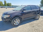 Ford Edge 2007
