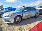 Subaru Legacy 2016