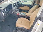 Audi Q8 2023