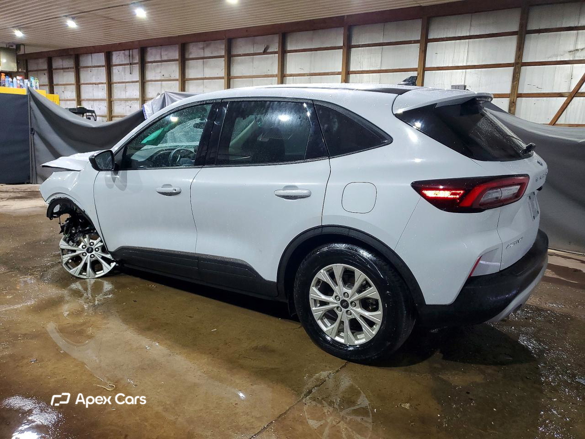 Ford Escape 2025