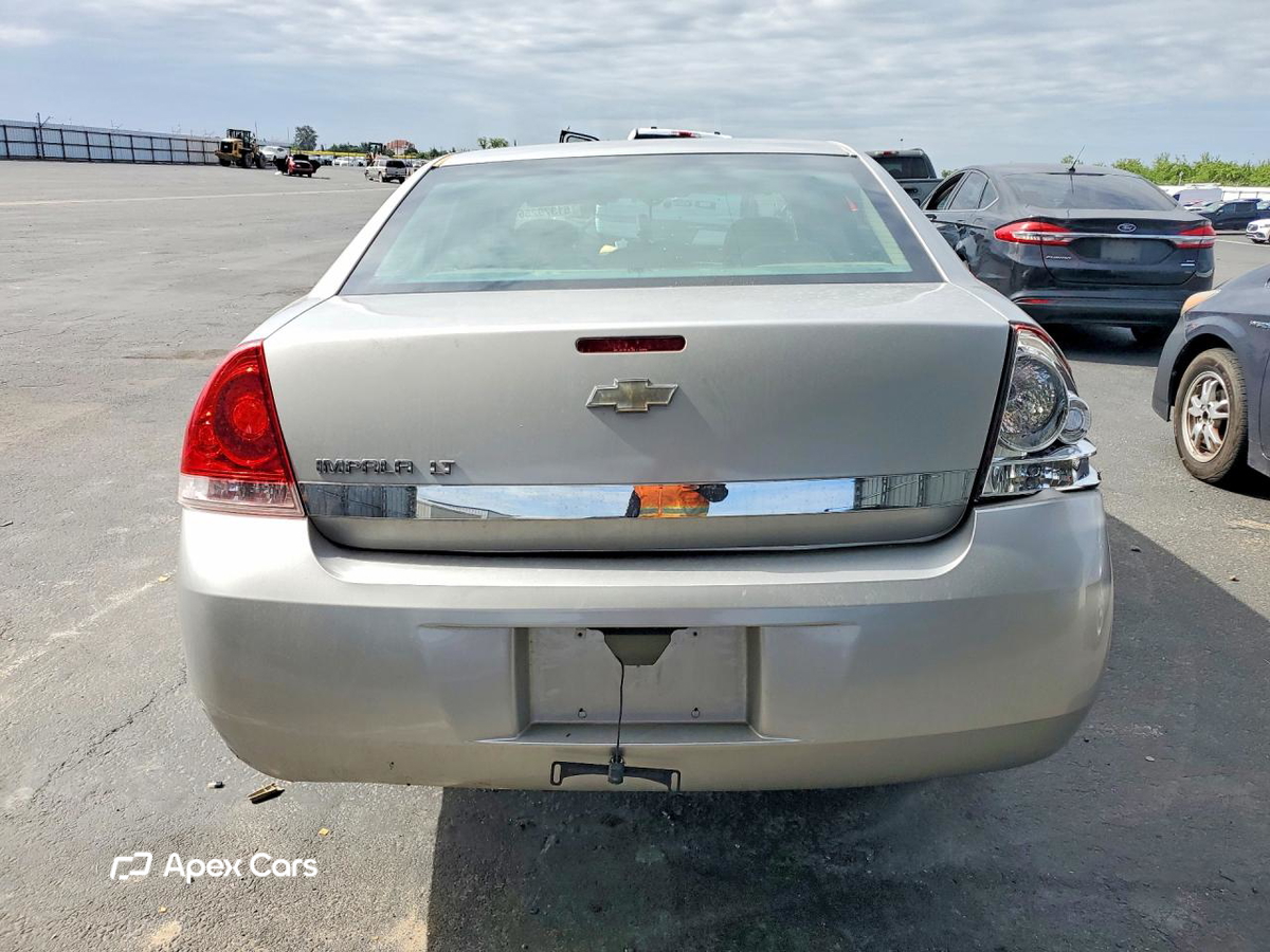 Chevrolet Impala 2007