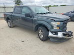 Ford F-150 2015