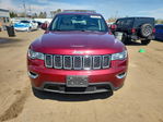 Jeep Cherokee 2017