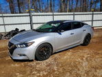 Nissan Maxima 2018