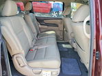 Honda Odyssey 2012