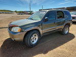 Mazda Tribute 2002