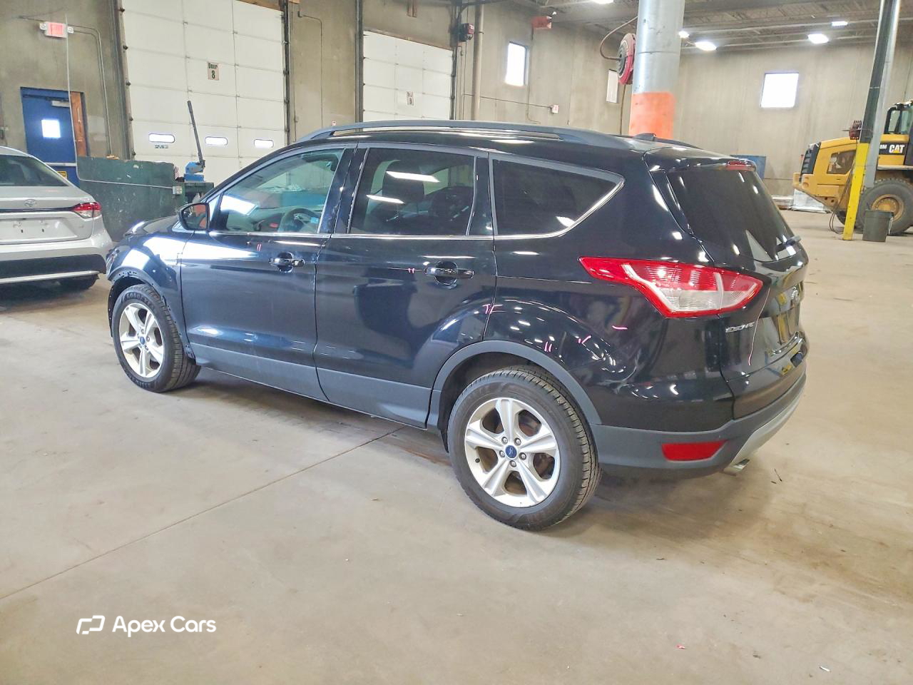 Ford Escape 2016