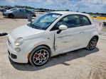 Fiat 500 2015