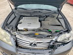 Lexus ES 2012