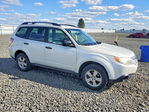 Subaru Forester 2012
