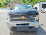 Chevrolet Silverado 2012