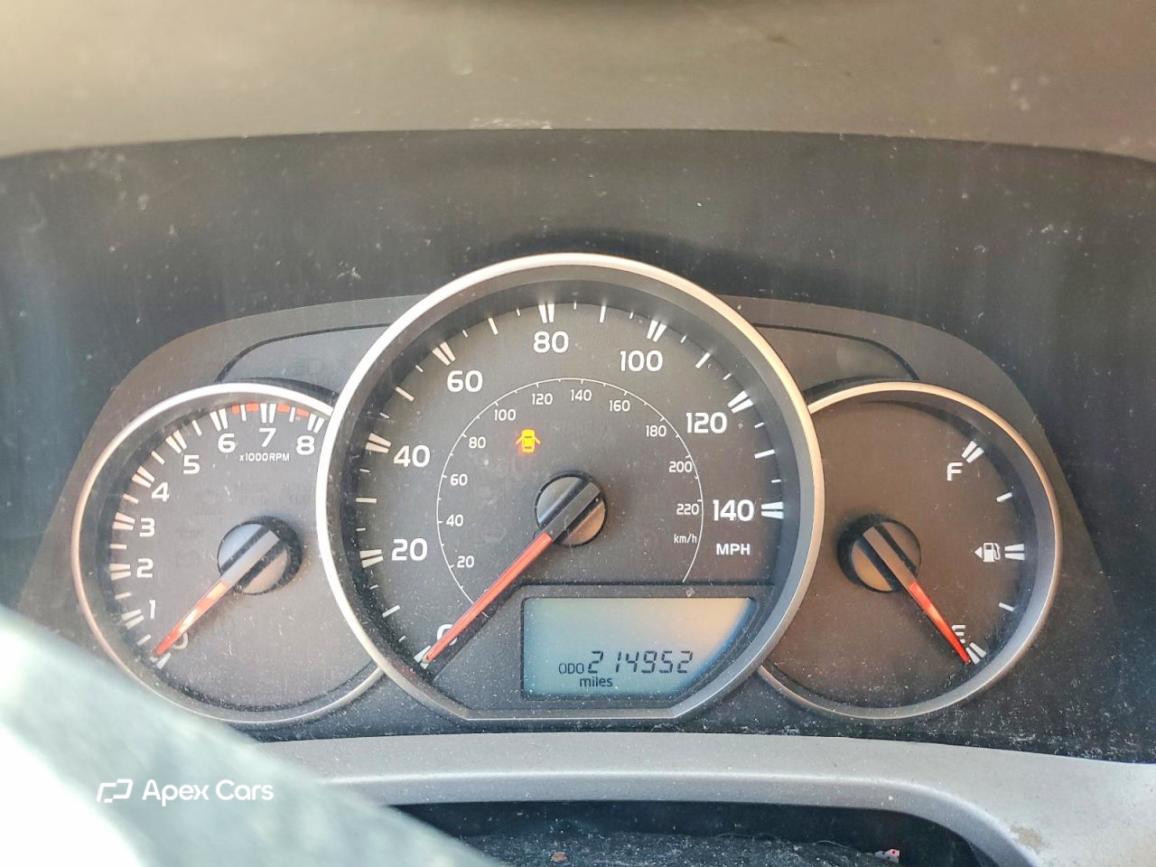 Toyota RAV 4 2016