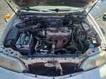 Acura CL 1998