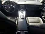 Porsche Panamera 2012