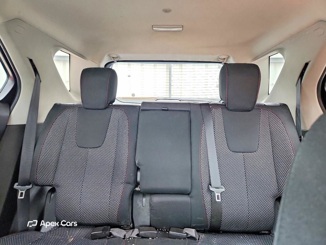 Chevrolet Equinox 2015