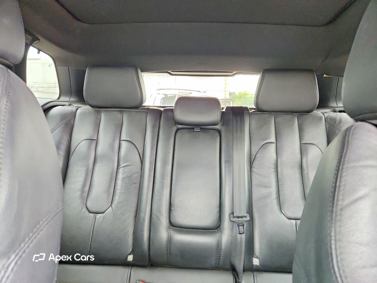 Land Rover Range Rover 2015