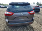 Toyota Sienna 2015