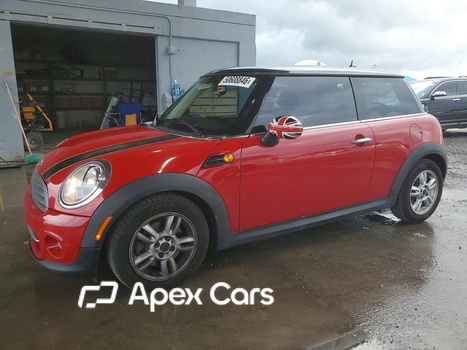 MINI Cooper 2013 - Image 1 of 12