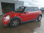 MINI Cooper 2013