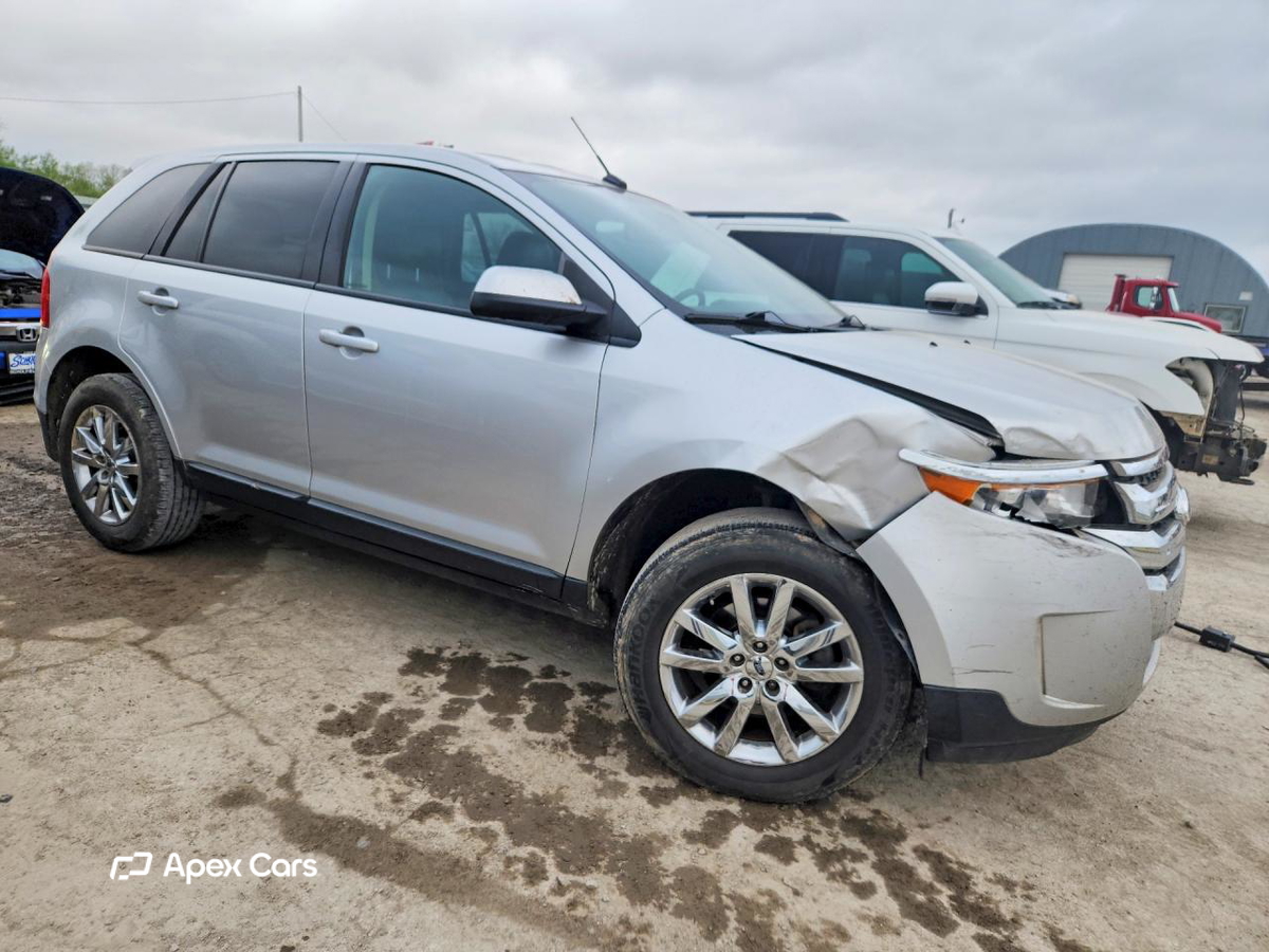 Ford Edge 2014