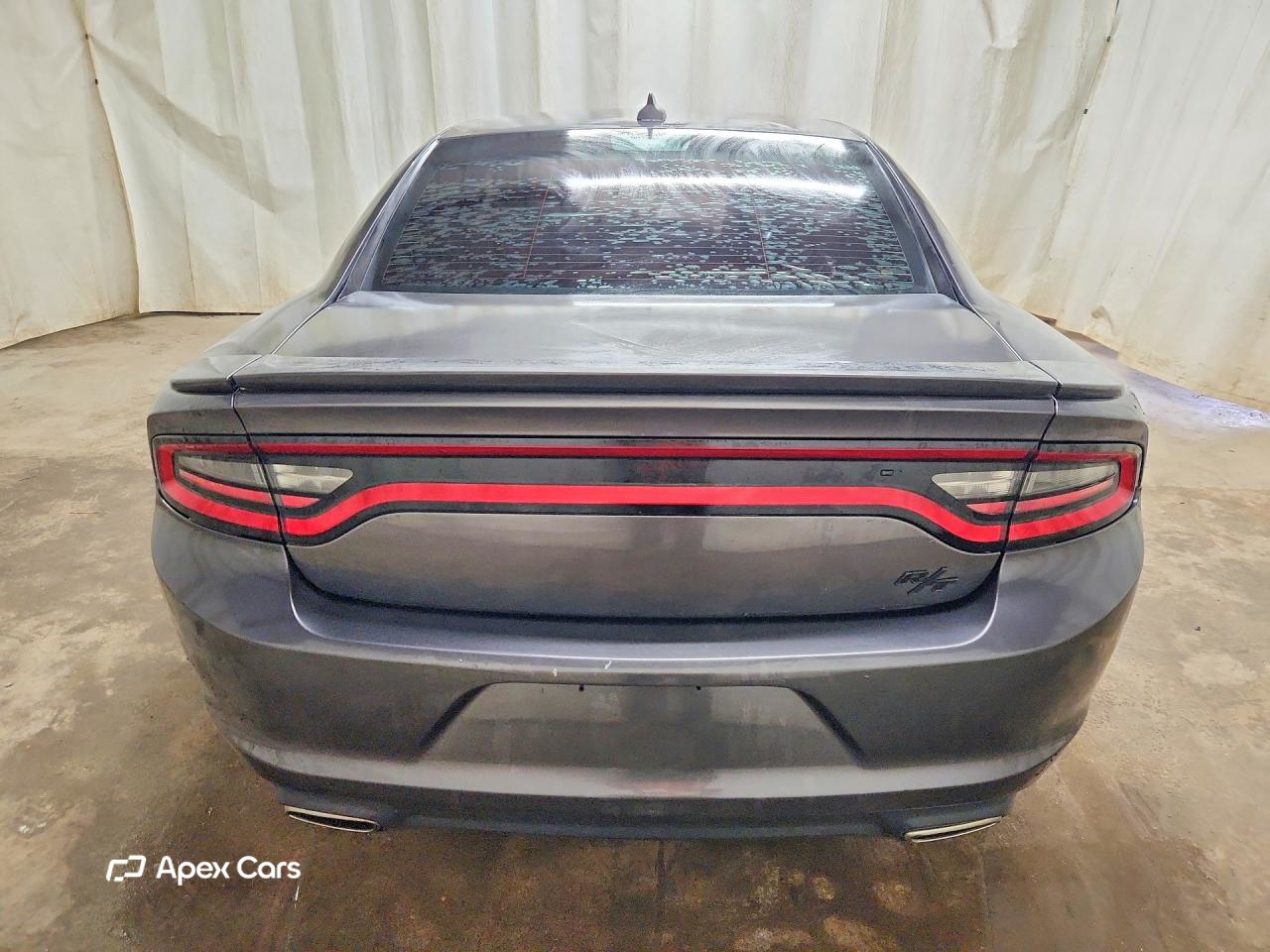 Dodge Charger 2017