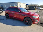 Jaguar F-Pace 2017