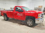 Chevrolet Silverado 2016