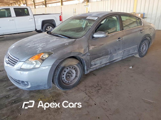 Nissan Altima 2009 - Image 1 of 12